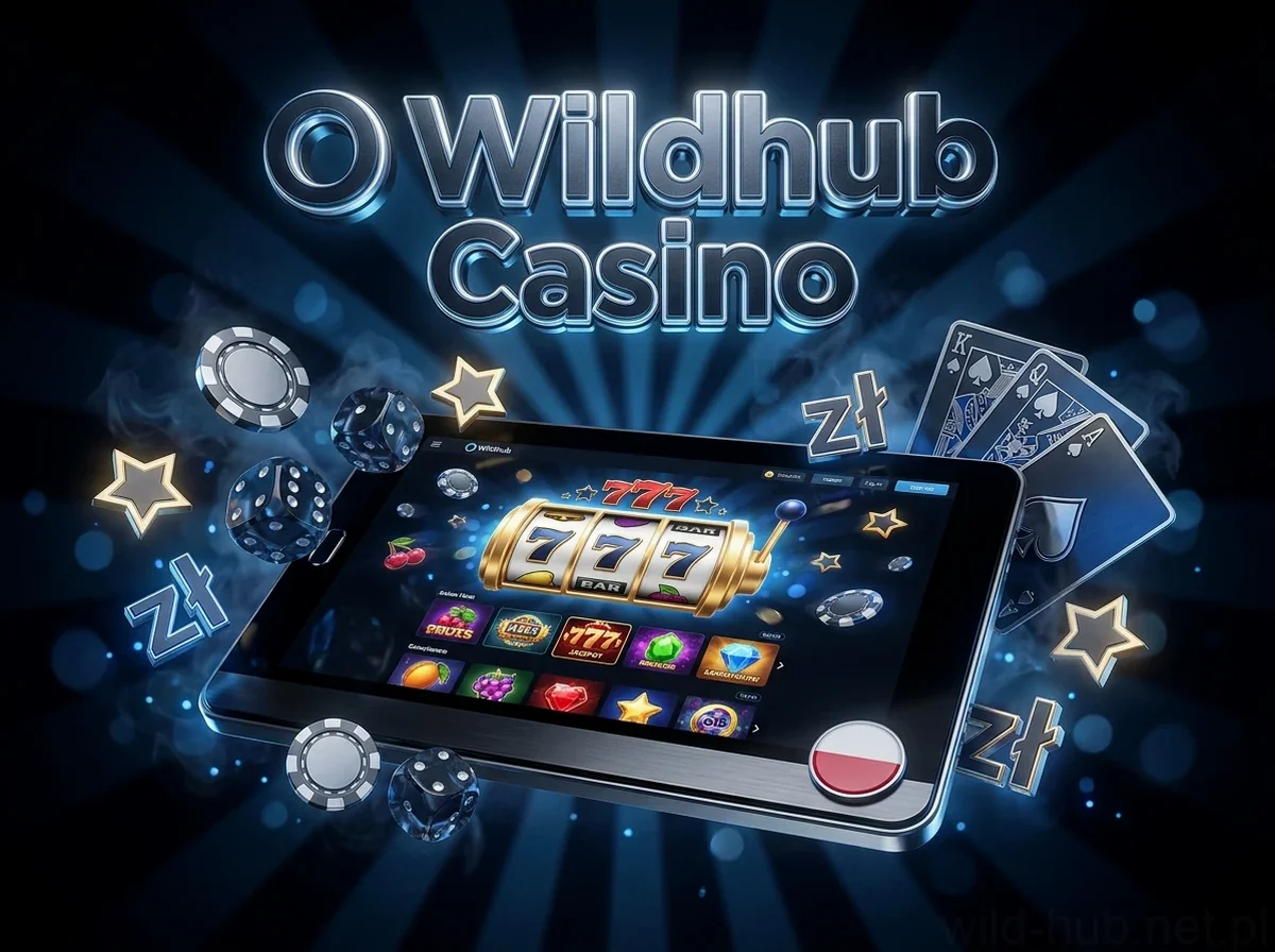 O Wildhub Casino